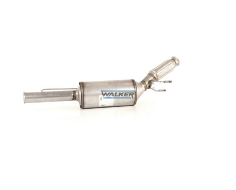 Soot/Particulate Filter, exhaust system EVO C 73158 Walker, Image 3