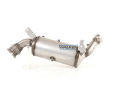 Soot/Particulate Filter, exhaust system EVO C 73161 Walker