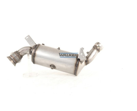 Soot/Particulate Filter, exhaust system EVO C 73161 Walker