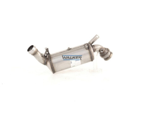 Soot/Particulate Filter, exhaust system EVO C 73161 Walker, Image 3