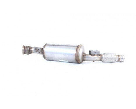Soot/Particulate Filter, exhaust system EVO C 73165 Walker