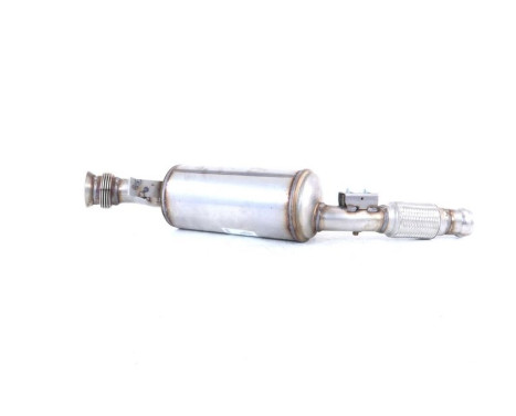 Soot/Particulate Filter, exhaust system EVO C 73165 Walker, Image 2