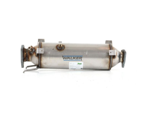 Soot/Particulate Filter, exhaust system EVO C 73167 Walker