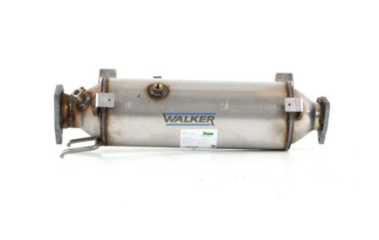 Soot/Particulate Filter, exhaust system EVO C 73167 Walker