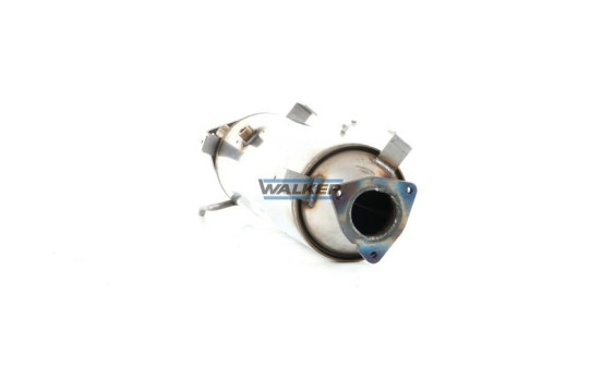 Soot/Particulate Filter, exhaust system EVO C 73167 Walker, Image 2