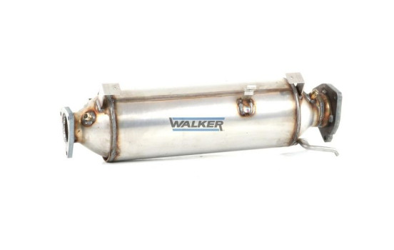 Soot/Particulate Filter, exhaust system EVO C 73167 Walker, Image 3