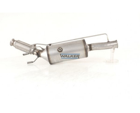 Soot/Particulate Filter, exhaust system EVO C 73171 Walker