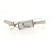 Soot/Particulate Filter, exhaust system EVO C 73171 Walker