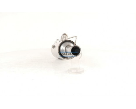 Soot/Particulate Filter, exhaust system EVO C 73171 Walker, Image 2