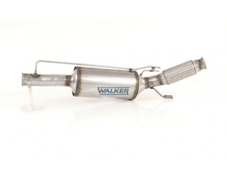 Soot/Particulate Filter, exhaust system EVO C 73171 Walker, Image 3