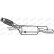 Soot/Particulate Filter, exhaust system EVO C 73171 Walker, Thumbnail 5