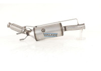 Soot/Particulate Filter, exhaust system EVO C 73171 Walker