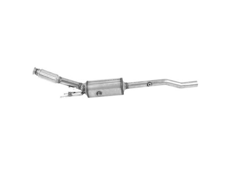 Soot/Particulate Filter, exhaust system EVO C 73175 Walker