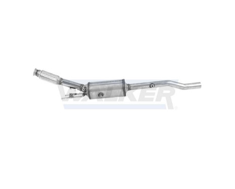 Soot/Particulate Filter, exhaust system EVO C 73175 Walker, Image 2