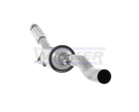 Soot/Particulate Filter, exhaust system EVO C 73175 Walker, Image 3