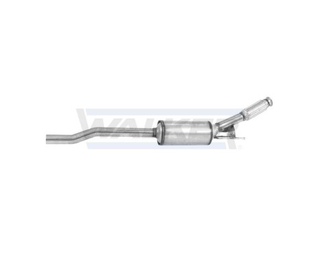 Soot/Particulate Filter, exhaust system EVO C 73175 Walker, Image 4