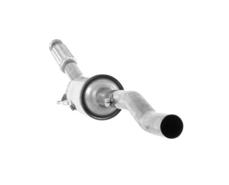 Soot/Particulate Filter, exhaust system EVO C 73175 Walker, Image 7