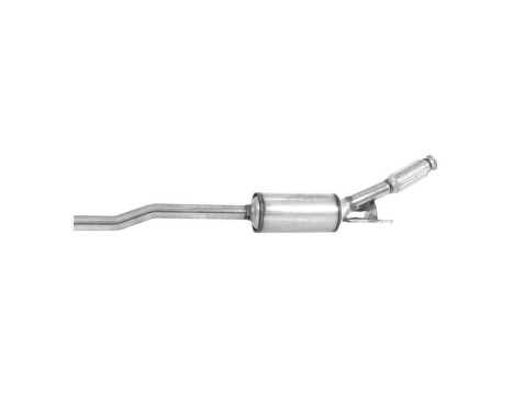 Soot/Particulate Filter, exhaust system EVO C 73175 Walker, Image 8