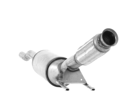 Soot/Particulate Filter, exhaust system EVO C 73175 Walker, Image 9