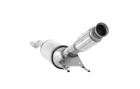 Soot/Particulate Filter, exhaust system EVO C 73175 Walker, Image 9