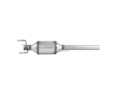 Soot/Particulate Filter, exhaust system EVO C 73181 Walker