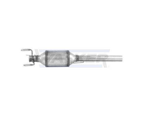 Soot/Particulate Filter, exhaust system EVO C 73181 Walker, Image 2