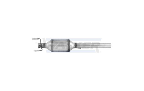 Soot/Particulate Filter, exhaust system EVO C 73181 Walker, Image 2
