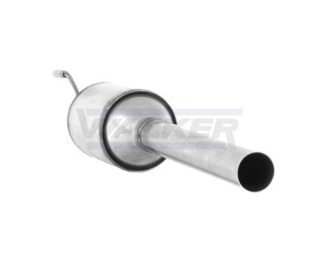 Soot/Particulate Filter, exhaust system EVO C 73181 Walker, Image 3
