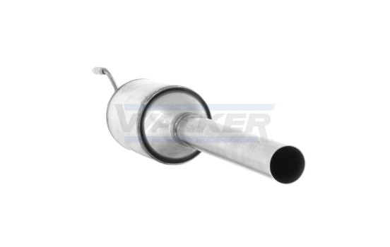 Soot/Particulate Filter, exhaust system EVO C 73181 Walker, Image 3
