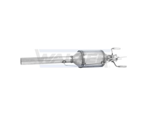 Soot/Particulate Filter, exhaust system EVO C 73181 Walker, Image 4