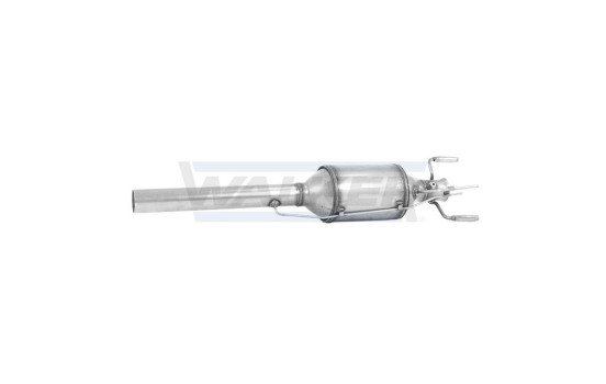 Soot/Particulate Filter, exhaust system EVO C 73181 Walker, Image 4