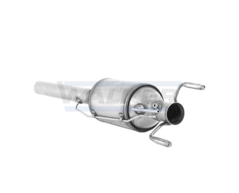 Soot/Particulate Filter, exhaust system EVO C 73181 Walker, Image 5