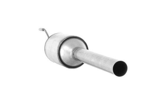 Soot/Particulate Filter, exhaust system EVO C 73181 Walker, Image 6