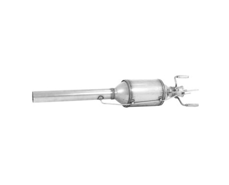 Soot/Particulate Filter, exhaust system EVO C 73181 Walker, Image 7
