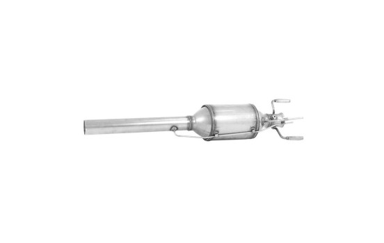 Soot/Particulate Filter, exhaust system EVO C 73181 Walker, Image 7
