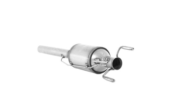 Soot/Particulate Filter, exhaust system EVO C 73181 Walker, Image 8
