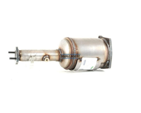 Soot/Particulate Filter, exhaust system EVO C 73185 Walker, Image 3