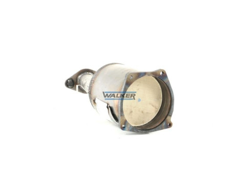 Soot/Particulate Filter, exhaust system EVO C 73185 Walker, Image 4