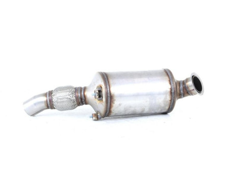 Soot/Particulate Filter, exhaust system EVO C 73190 Walker, Image 2