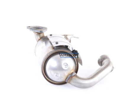 Soot/Particulate Filter, exhaust system EVO C 73212 Walker, Image 5