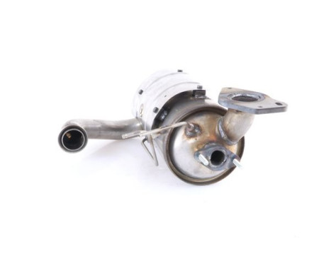 Soot/Particulate Filter, exhaust system EVO C 73212 Walker, Image 6
