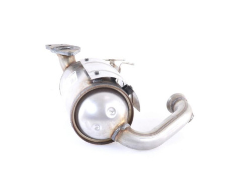 Soot/Particulate Filter, exhaust system EVO C 73212 Walker, Image 8