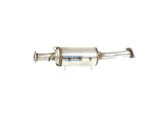 Soot/Particulate Filter, exhaust system EVO C 73215 Walker, Image 3