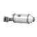 Soot/Particulate Filter, exhaust system EVO C 73217 Walker