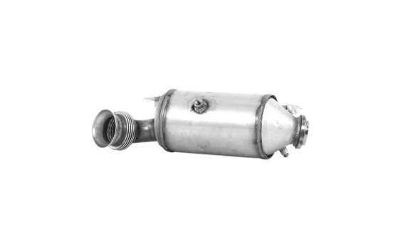 Soot/Particulate Filter, exhaust system EVO C 73217 Walker