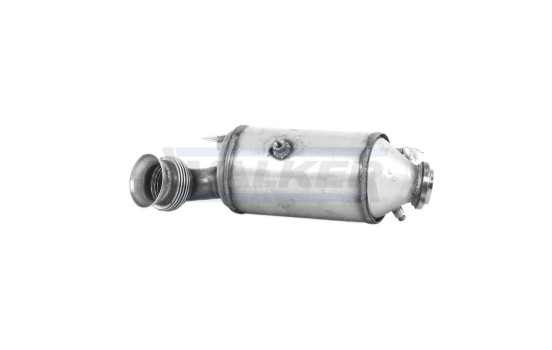 Soot/Particulate Filter, exhaust system EVO C 73217 Walker, Image 2