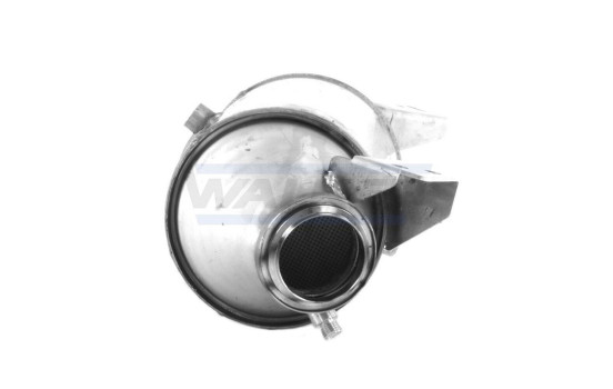 Soot/Particulate Filter, exhaust system EVO C 73217 Walker, Image 3