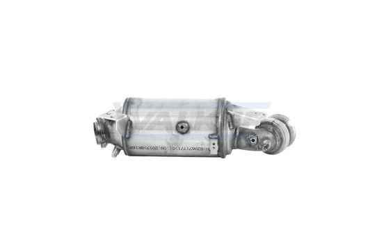 Soot/Particulate Filter, exhaust system EVO C 73217 Walker, Image 4