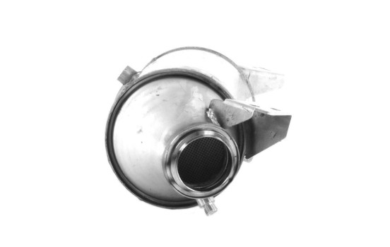 Soot/Particulate Filter, exhaust system EVO C 73217 Walker, Image 6