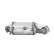 Soot/Particulate Filter, exhaust system EVO C 73217 Walker, Thumbnail 7
